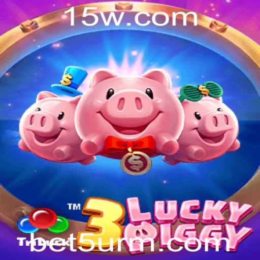 Explorando o Mundo de 3LUCKYPIGGY: Um Jogo de Azar e Estratégia