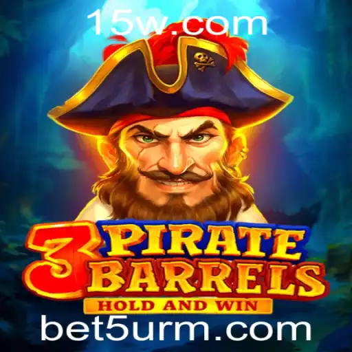 Descubra o Fascinante Mundo de 3PirateBarrels: A Aventura Começa