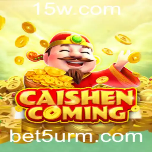 CAISHENCOMING: A Nova Sensação do Mundo dos Jogos de Apostas