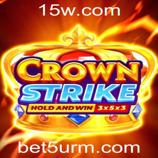 Crownstrike: Descubra o Novo Fenômeno dos Jogos