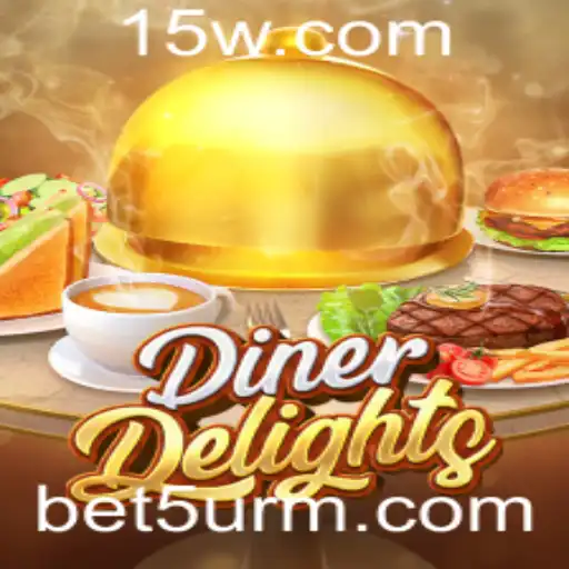 Descubra DinerDelights: O Novo Fenômeno no Mundo dos Jogos