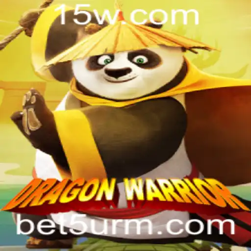 DragonWarrior: Descubra o Fascinante Mundo do Jogo com a Palavra-Chave 'bet5u'