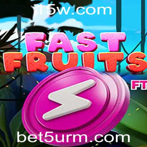 Explorando o Mundo de FastFruits: Um Jogo Empolgante e Estratégico