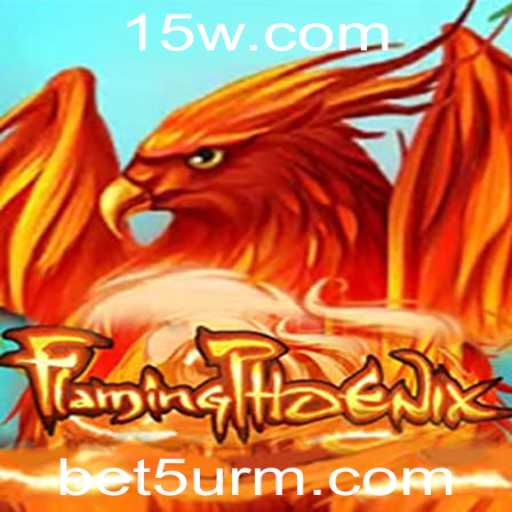 FlamingPhoenix: Explorando o Novo Fenômeno dos Jogos com bet5u