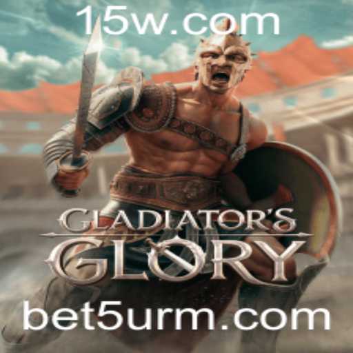 Descubra a Empolgante Jornada de GladiatorsGlory