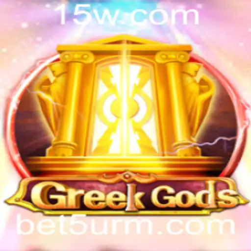 Descubra o Fascinante Mundo de GreekGods em Bet5u