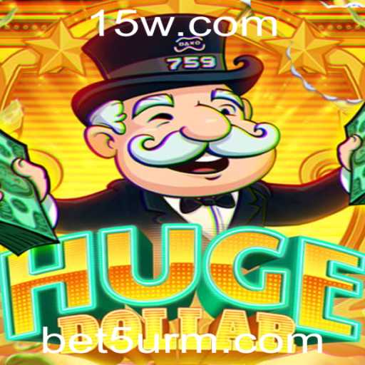 Descubra o Novo Jogo Excitante: HugeDollar