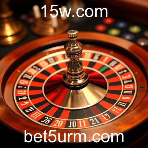 Explorando o Fascinante Mundo dos Jogos de Roleta com Bet5u