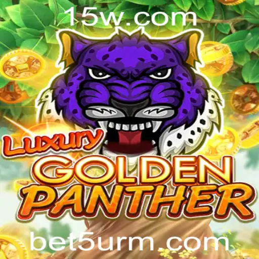 Explorando o Mundo Atraente de LUXURYGOLDENPANTHER com bet5u