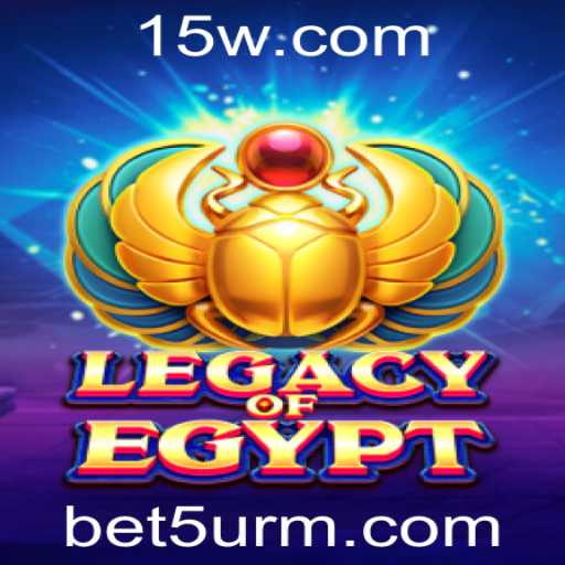 Explorando LegacyOfEgypt: Um Mergulho nas Civilizações Antigas com Apostas Inovadoras