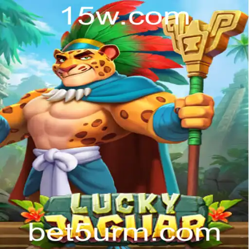 Descubra LuckyJaguar: Diversão e Adrenalina no Jogo de Cassino Online