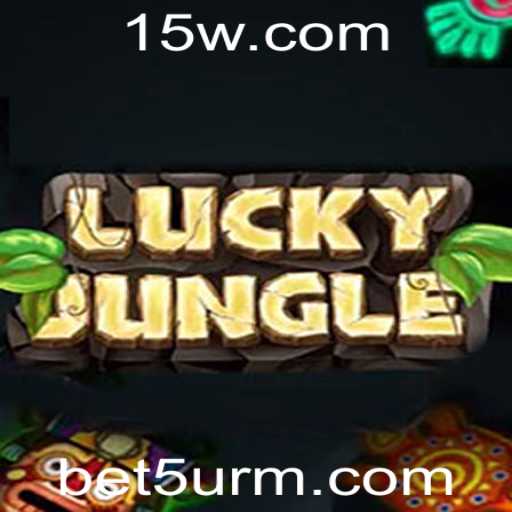 Desvendando o Mundo do LuckyJungle: Um Mergulho no Jogo do Momento