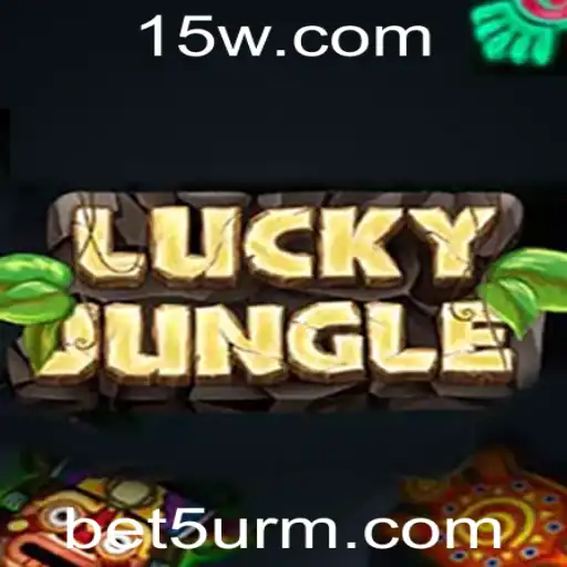Desvendando o Mundo do LuckyJungle: Um Mergulho no Jogo do Momento