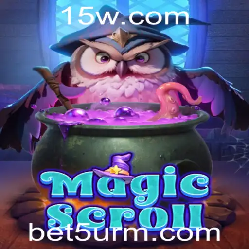 Descubra o Mundo Encantado de MagicScroll: Um Jogo Cativante de Estratégia