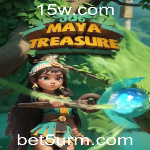 Descubra os Segredos de MayaTreasure: Um Jogo de Aventura e Estratégia