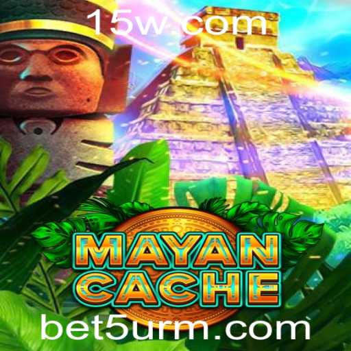 Descobrindo MayanCache: A Nova Aventura de Jogo