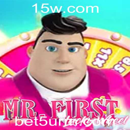 Descubra as Emoções do Jogo MrFirstLuckyWheel Com Aposta Segura