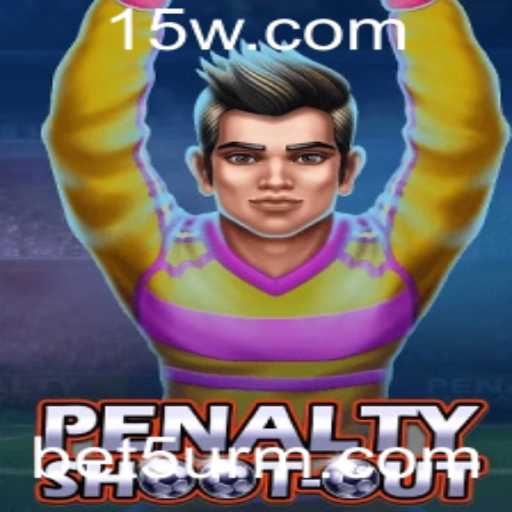 Descubra o Fascinante Mundo de PenaltyShootOut com Bet5U