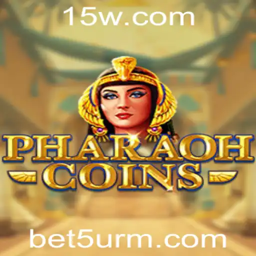 Descubra o PharaohCoins: Aventura e Estratégia em Cada Jogada