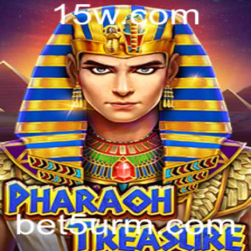 Descubra o Fascinante Mundo de PharaohTreasure