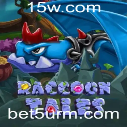 RaccoonTales: Descubra o Novo Jogo Inovador que Está Conquistando o Mundo dos Games