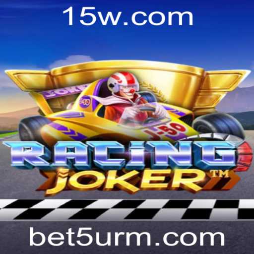 RacingJoker: O Emocionante Mundo das Corridas e Apostas com bet5u