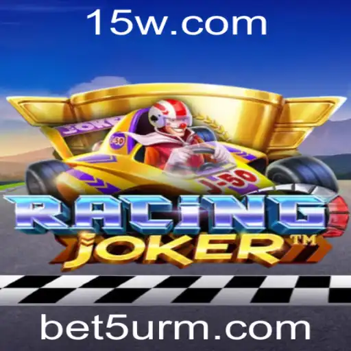 RacingJoker: O Emocionante Mundo das Corridas e Apostas com bet5u