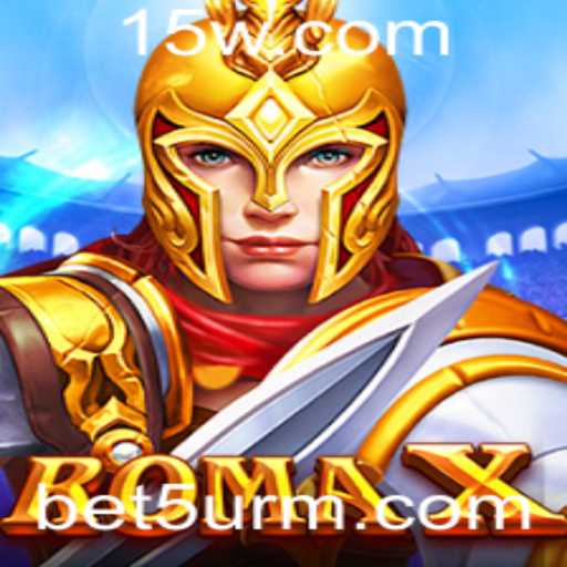 Explorando RomaX: Descubra o Novo Fenômeno dos Jogos com a Chave bet5u