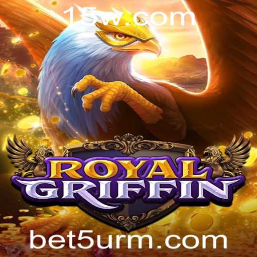 RoyalGriffin: Um Mergulho no Mundo Vitorioso das Apostas
