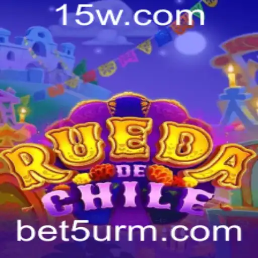 RuedaDeChile: Descubra o Novo Fenômeno dos Jogos com bet5u
