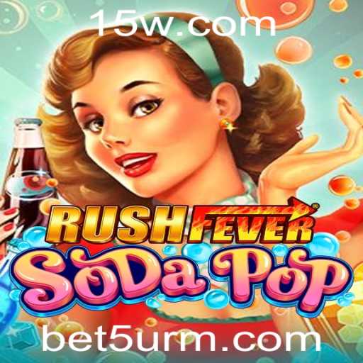 Descubra os Segredos de RushFeverSodaPop: Um Guia Completo