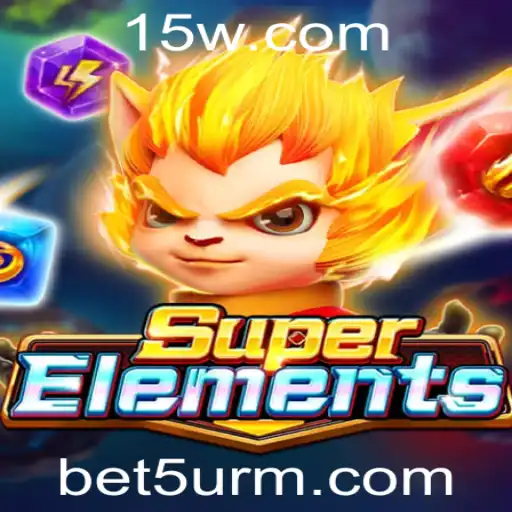 Explorando o Mundo de SuperElements: Aventuras Lúdicas e Estratégicas