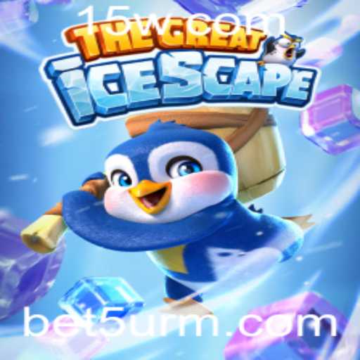 Explorando o Mundo de TheGreatIcescape: Um Mergulho nas Regras e Aventura