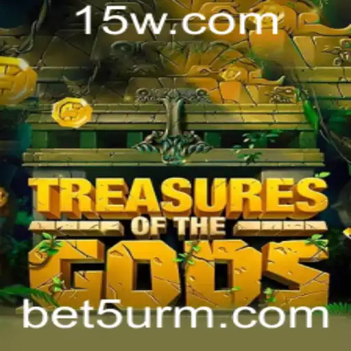 Treasure of the Gods: Aventura e Estratégia no Mundo dos Jogos