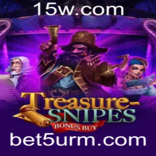 TreasuresnipesBonusBuy: Explorando a Nova Sensação dos Jogos de Aposta com bet5u